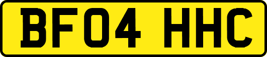 BF04HHC