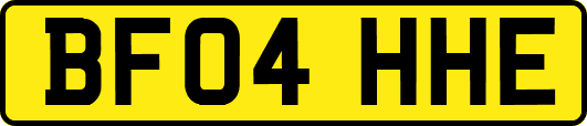 BF04HHE