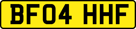 BF04HHF