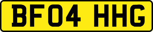 BF04HHG