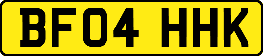 BF04HHK