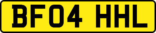BF04HHL