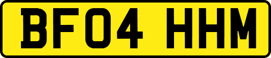 BF04HHM
