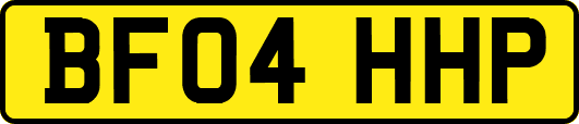 BF04HHP