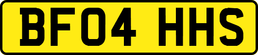 BF04HHS