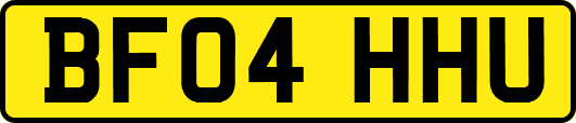 BF04HHU