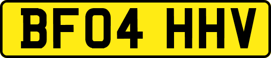 BF04HHV