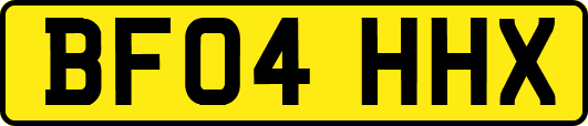 BF04HHX