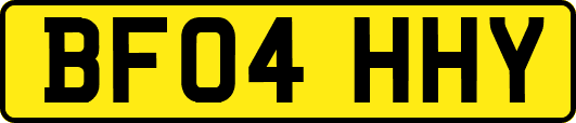 BF04HHY