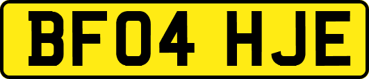 BF04HJE