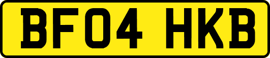 BF04HKB