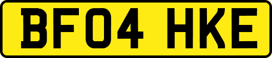 BF04HKE