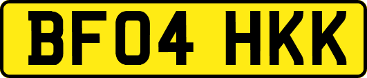 BF04HKK