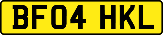 BF04HKL