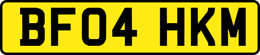 BF04HKM
