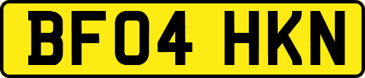 BF04HKN