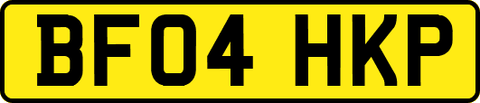 BF04HKP
