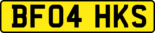 BF04HKS