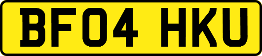 BF04HKU