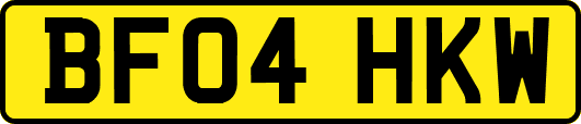 BF04HKW