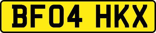BF04HKX