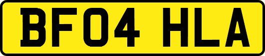 BF04HLA