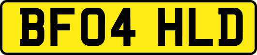 BF04HLD