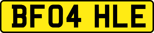BF04HLE
