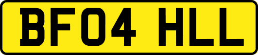 BF04HLL