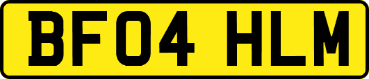 BF04HLM