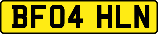 BF04HLN