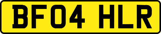 BF04HLR