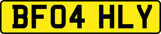 BF04HLY