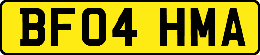 BF04HMA