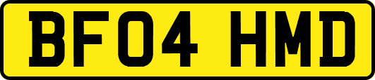BF04HMD