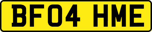 BF04HME