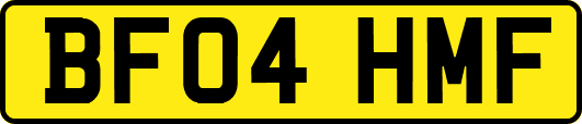 BF04HMF
