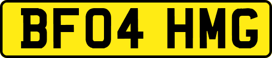 BF04HMG