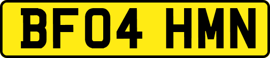 BF04HMN