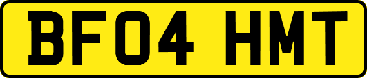 BF04HMT
