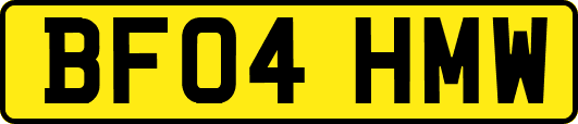 BF04HMW