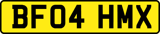 BF04HMX