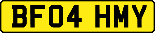 BF04HMY