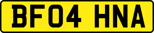 BF04HNA