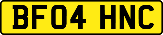 BF04HNC