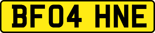 BF04HNE