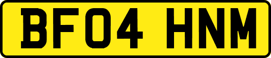 BF04HNM