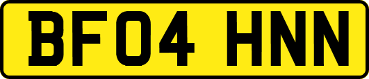 BF04HNN