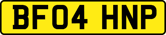 BF04HNP