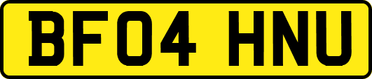 BF04HNU